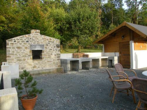 Domaine Les Pins
