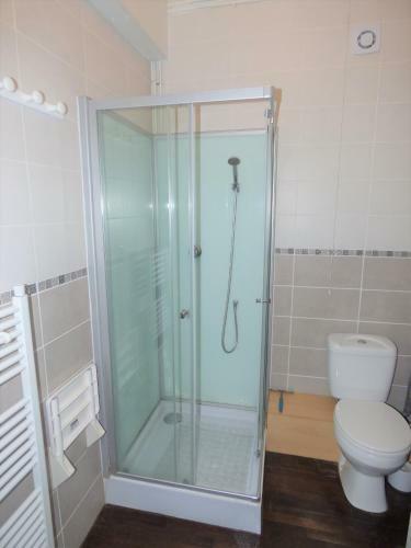 Bed & Breakfast Les Tibles