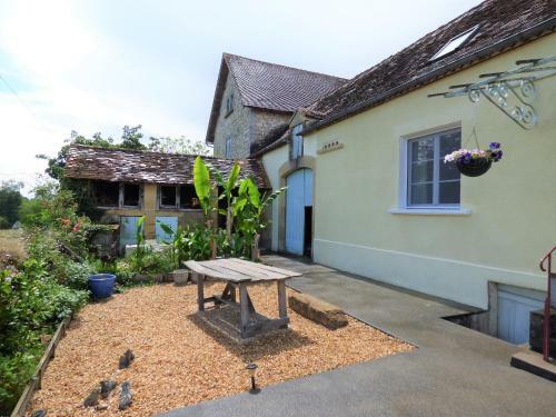 Bed & Breakfast Les Tibles