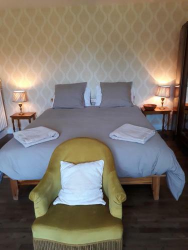 Bed & Breakfast Les Tibles