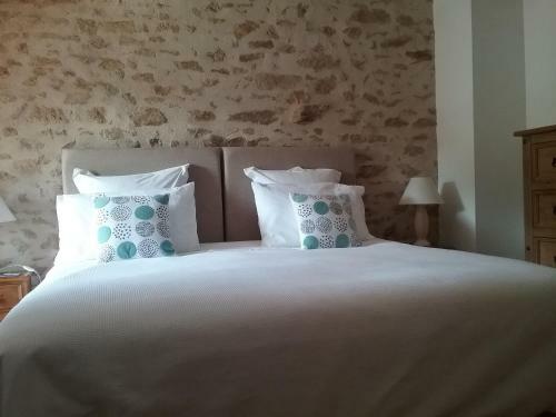 Bed & Breakfast Paul's Barn In France
