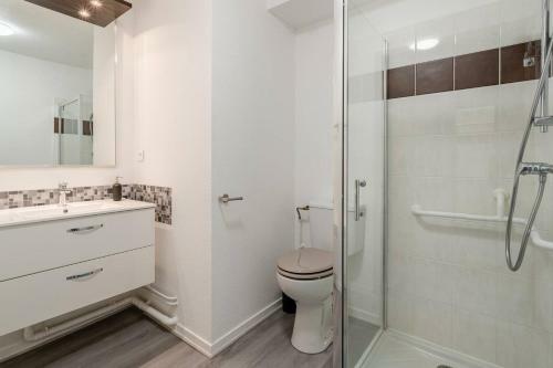 Apartamento Studio Tranquille Et Cosy Proche Gare