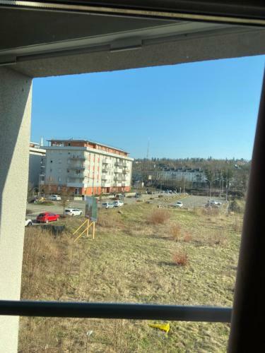 Apartamento Studio Calme