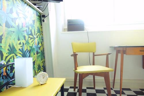 Apartamentos Le Studio 60'