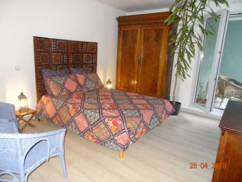 Apartamento Le Katzala