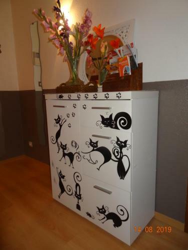 Apartamento Le Katzala