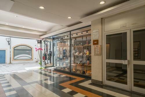 Apartamento Charmant Studio De Standing Centre Historique