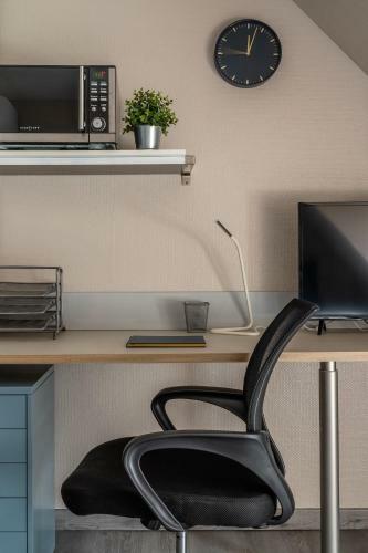 Apartamento Charmant Studio De Standing Centre Historique