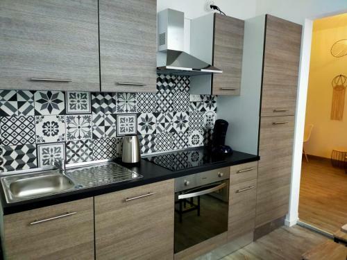 Apartamento Love Life
