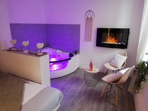 Apartamento Love Life