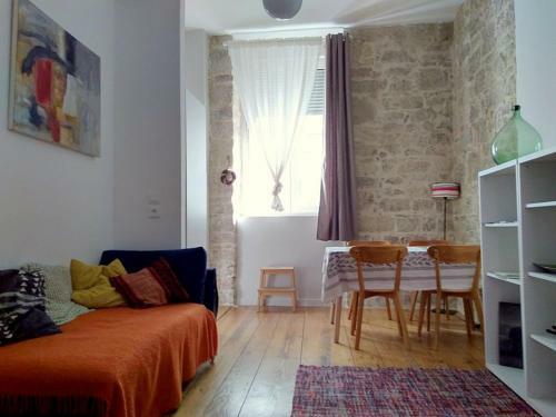 Apartamentos Casa Naoki - Centre Historique
