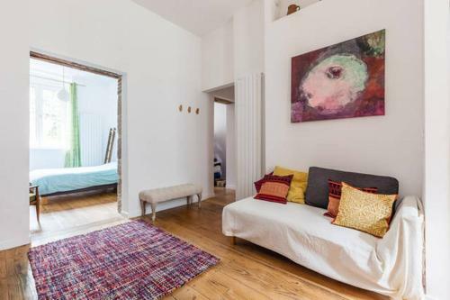 Apartamentos Casa Naoki - Centre Historique