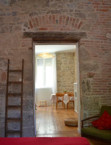 Apartamentos Casa Naoki - Centre Historique