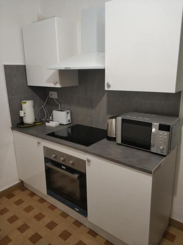 Calme, Chambre Priv�e �quip�e Nr 2-4