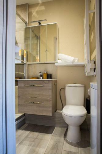 Apartamento Studio Prestige C?ur De Ville