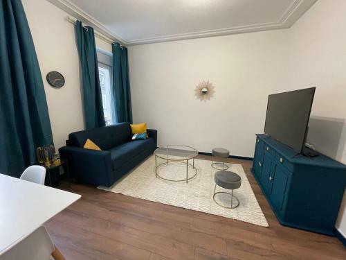 Apartamento Le Vauban