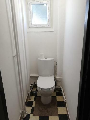 Calme, Chambre Priv�e �quip�e Nr 1-4