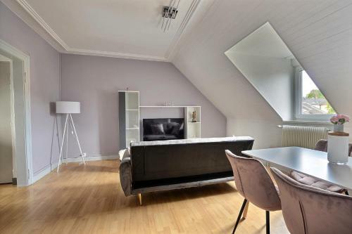Apartamento Ecrin Design Et Luxueux Bien Situ� � Mulhouse