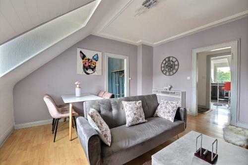 Apartamento Ecrin Design Et Luxueux Bien Situ� � Mulhouse
