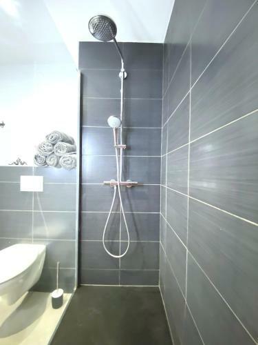 Apartamento Ecrin Design Et Luxueux Bien Situ� � Mulhouse