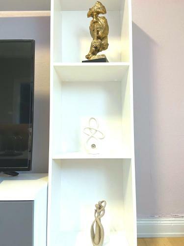 Apartamento Ecrin Design Et Luxueux Bien Situ� � Mulhouse