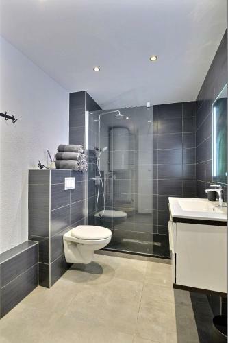 Apartamento Ecrin Design Et Luxueux Bien Situ� � Mulhouse