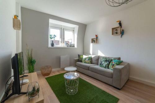 Apartamento Kennedy Amazonia City
