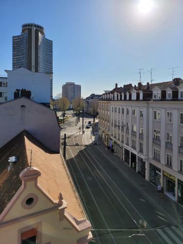 Apartamento ??? Les Suites Gold Et Amazonie ???