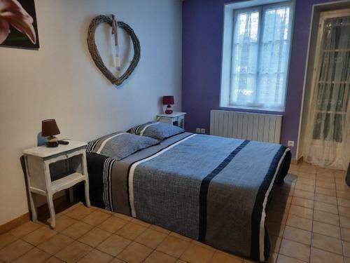 Maison Ancienne R�nov�e Tout Confort
