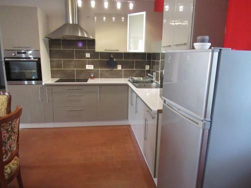 Maison Ancienne R�nov�e Tout Confort