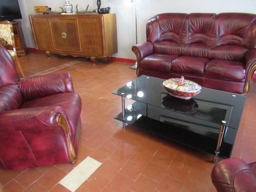 Maison Ancienne R�nov�e Tout Confort