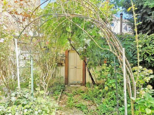 Apartamento * Rosa Maria * Studio * Centre Ville Mulhouse