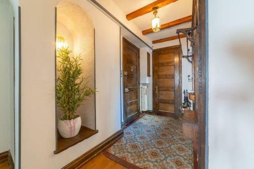 Apartamento Vintage City