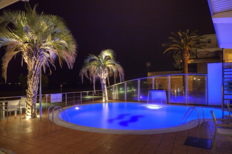 Maritim Hotel