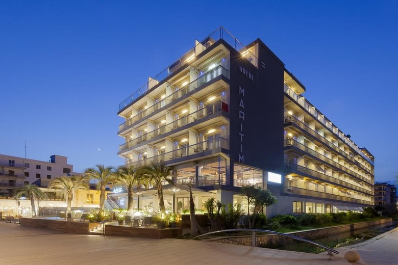 Maritim Hotel