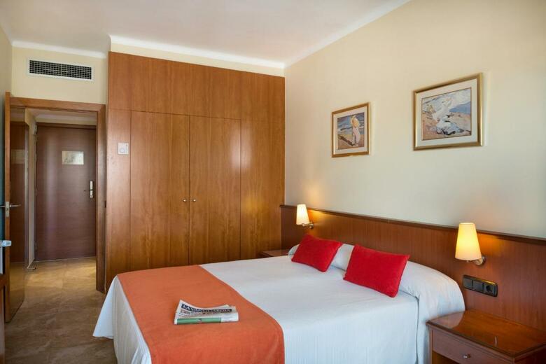 Hotel Montecarlo Spa & Wellness