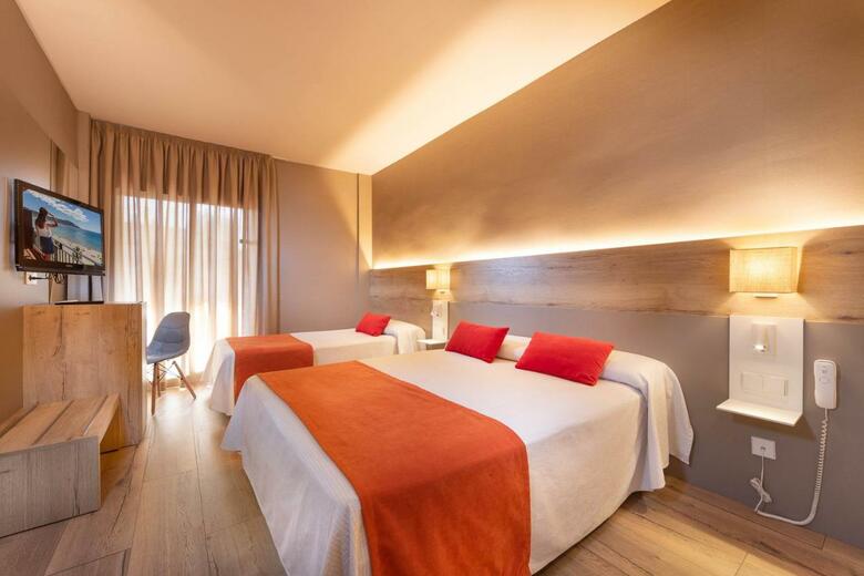 Hotel Montecarlo Spa & Wellness