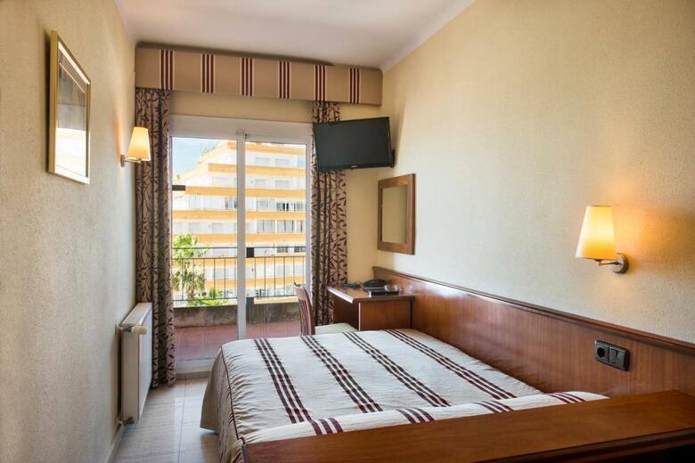 Hotel Montecarlo Spa & Wellness