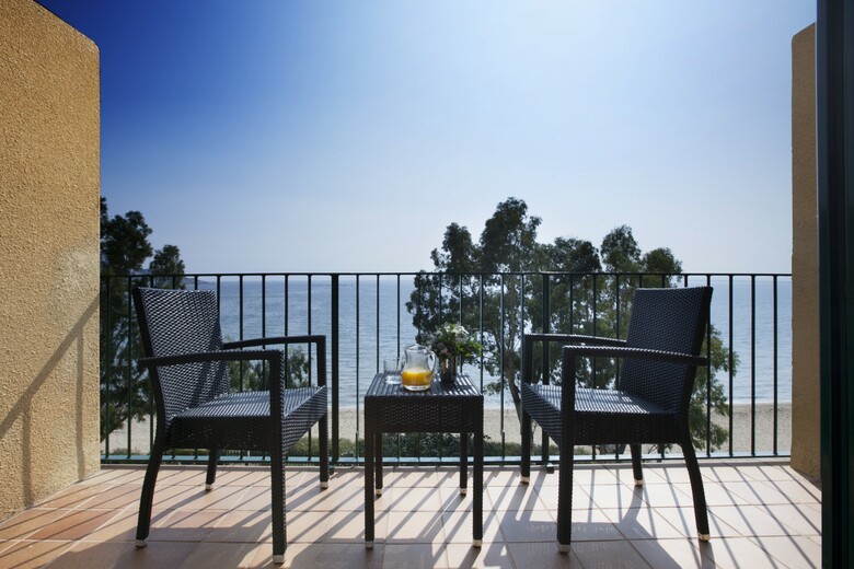 Hotel Roses Platja