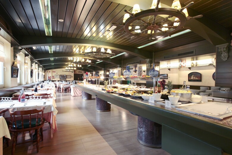 Hotel Roses Platja