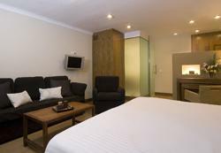 Hotel Prestige Mar Y Sol
