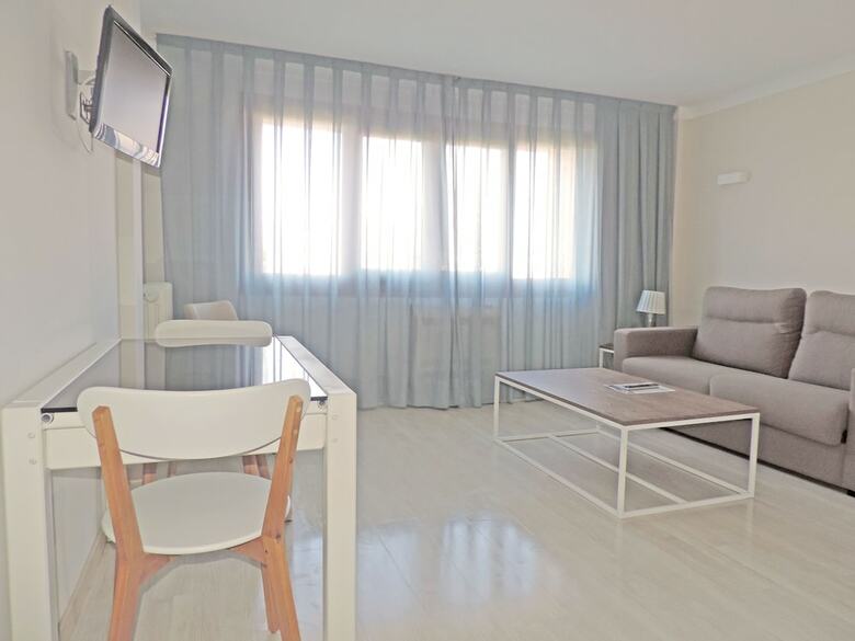 Hotel Prestige Mar Y Sol