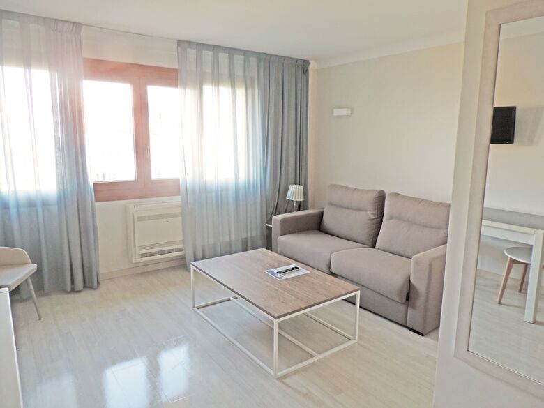 Hotel Prestige Mar Y Sol