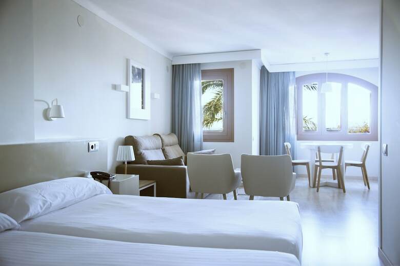 Hotel Prestige Mar Y Sol