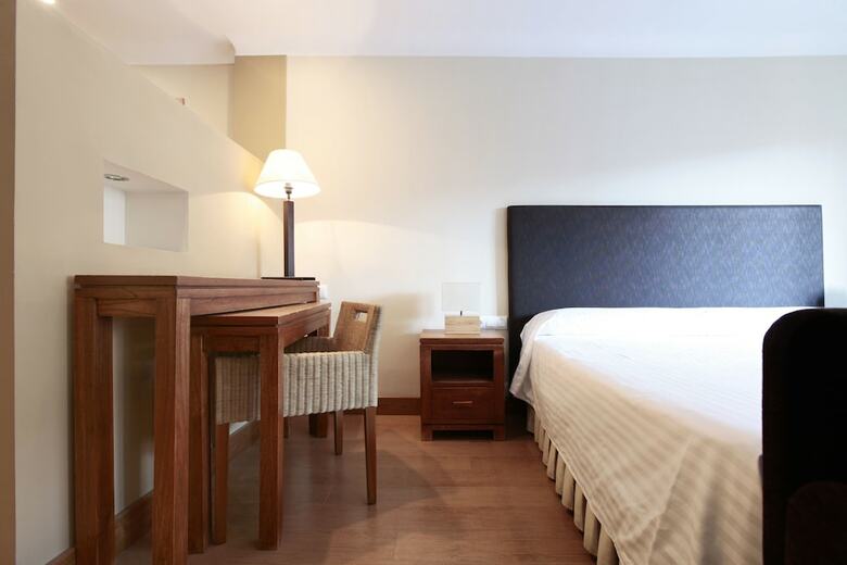Hotel Prestige Mar Y Sol