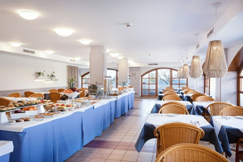 Hotel Prestige Mar Y Sol