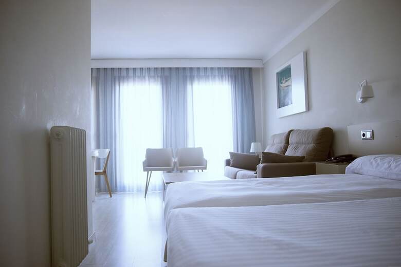 Hotel Prestige Mar Y Sol
