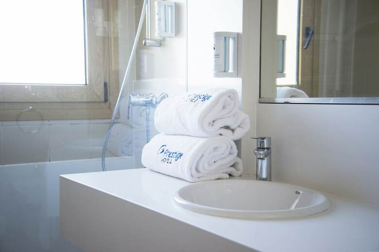 Hotel Prestige Mar Y Sol