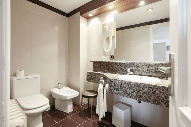Hotel Prestige Mar Y Sol