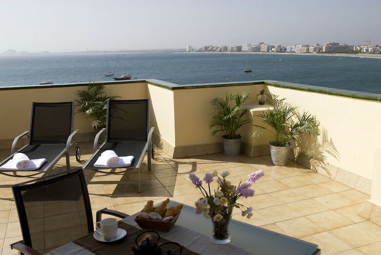 Hotel Prestige Mar Y Sol
